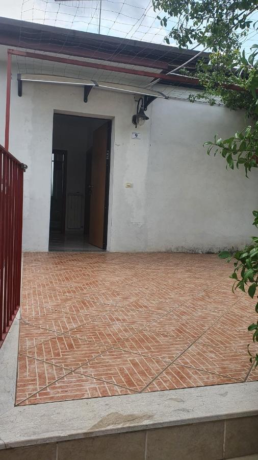 Nonno Attì Lejlighed Castel San Lorenzo Eksteriør billede
